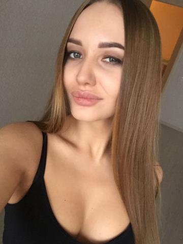 Проститутка Майя
